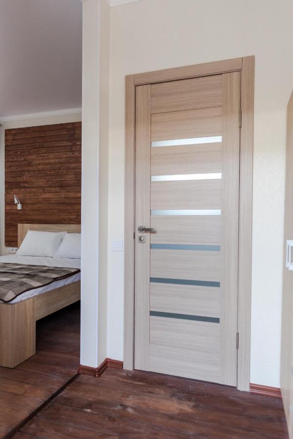 Villa Solomare Zatoka Εξωτερικό φωτογραφία