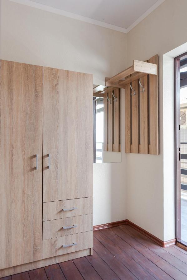Villa Solomare Zatoka Εξωτερικό φωτογραφία