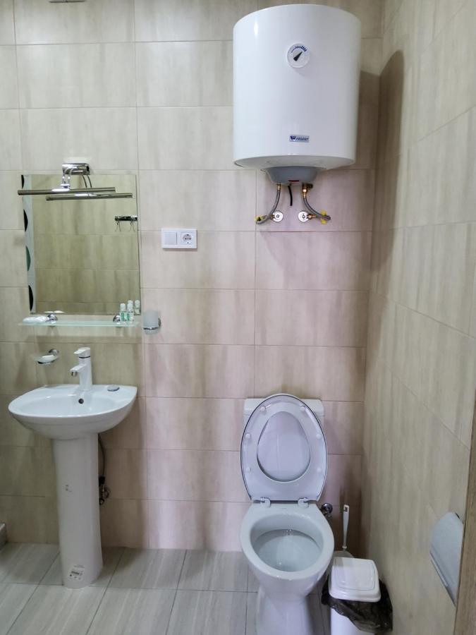 Villa Solomare Zatoka Εξωτερικό φωτογραφία