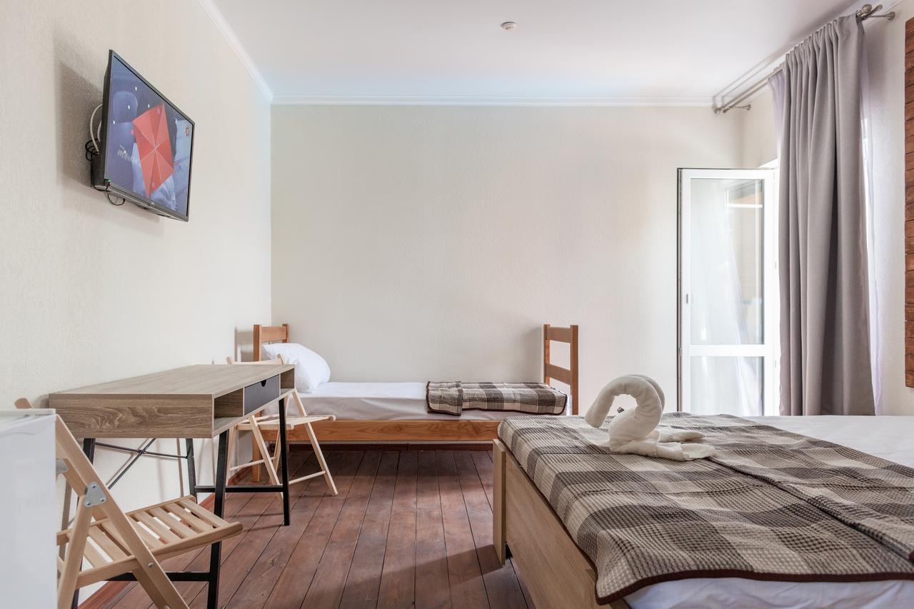 Villa Solomare Zatoka Εξωτερικό φωτογραφία