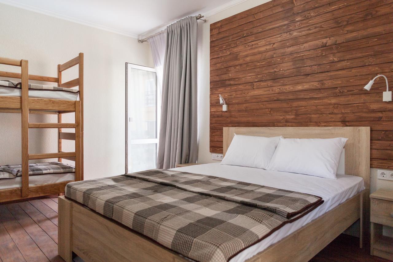 Villa Solomare Zatoka Εξωτερικό φωτογραφία