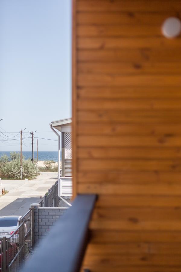 Villa Solomare Zatoka Εξωτερικό φωτογραφία